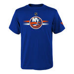 Islanders A Pro Logo Tee - Denny's
