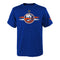 Islanders A Pro Logo Tee - Denny's