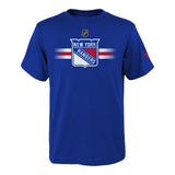 Rangers A Pro Logo Tee - Denny's