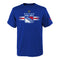 Rangers A Pro Logo Tee - Denny's