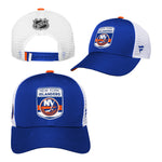 Islanders Draft Cap - Denny's