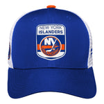 Islanders Draft Cap - Denny's