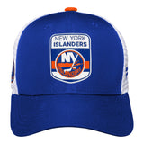 Islanders Draft Cap - Denny's