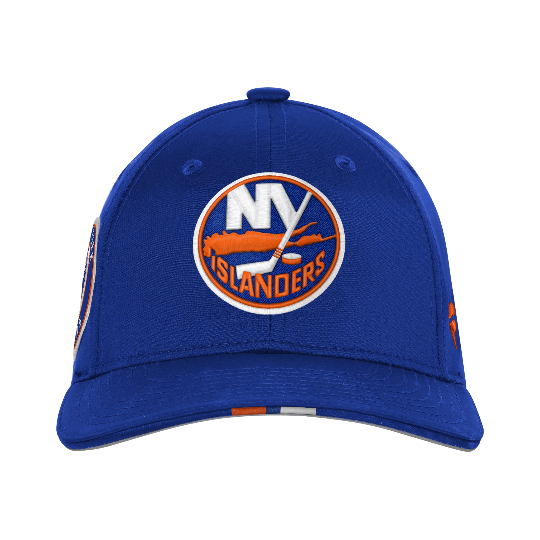 Islanders Draft Podium Hat - Denny's