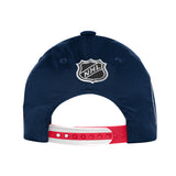 Rangers Draft Podium Hat - Denny's