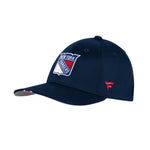 Rangers Draft Podium Hat - Denny's