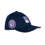 Rangers Draft Podium Hat - Denny's