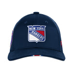 Rangers Draft Podium Hat - Denny's