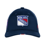 Rangers Draft Podium Hat - Denny's