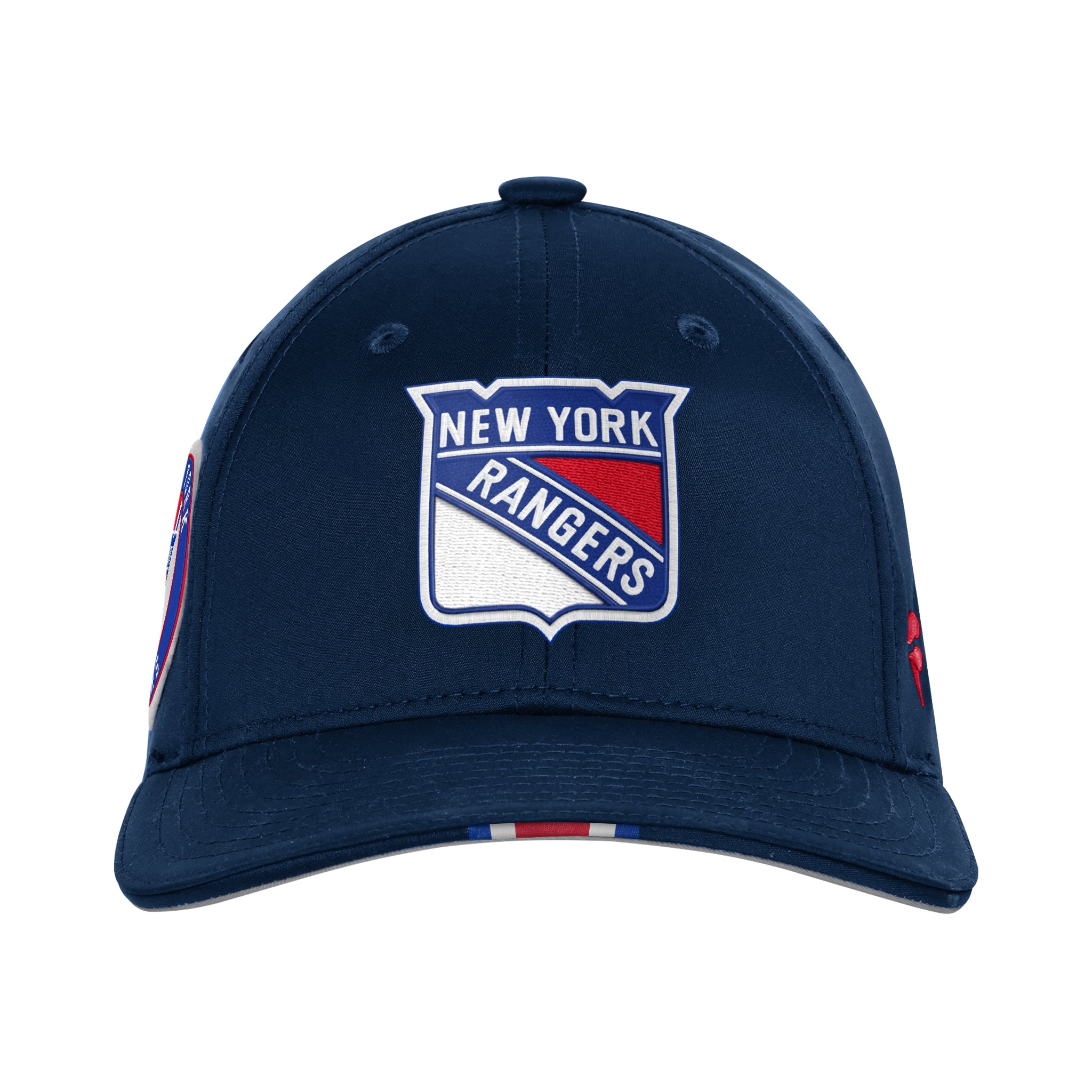 Rangers Draft Podium Hat - Denny's