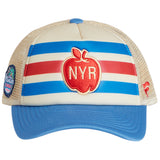 Rangers Winter Classic Mesh Back Cap