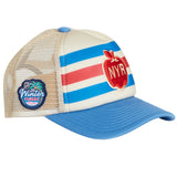 Rangers Winter Classic Mesh Back Cap