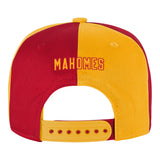 Mahomes Chiefs Pandemonium Tonal Snapback - Denny's
