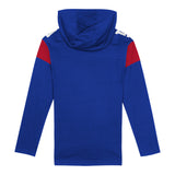 Giants Champ Jersey Hoodie - Denny's