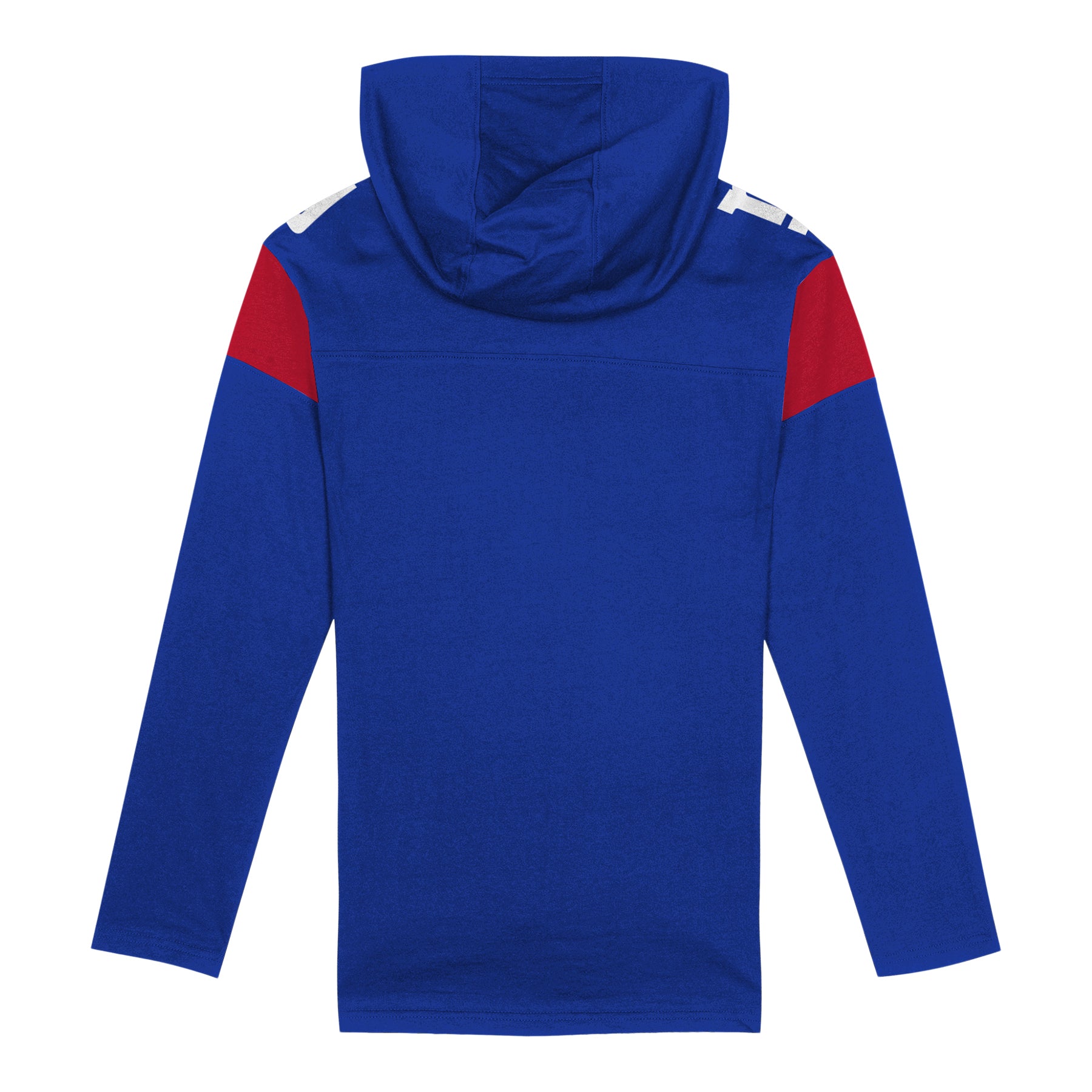 Giants Champ Jersey Hoodie - Denny's