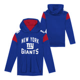 Giants Champ Jersey Hoodie - Denny's