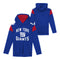 Giants Champ Jersey Hoodie - Denny's