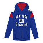 Giants Champ Jersey Hoodie - Denny's