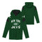 Jets Champ Jersey Hoodie - Denny's