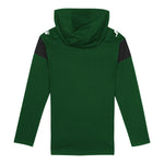 Jets Champ Jersey Hoodie - Denny's