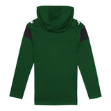 Jets Champ Jersey Hoodie - Denny's