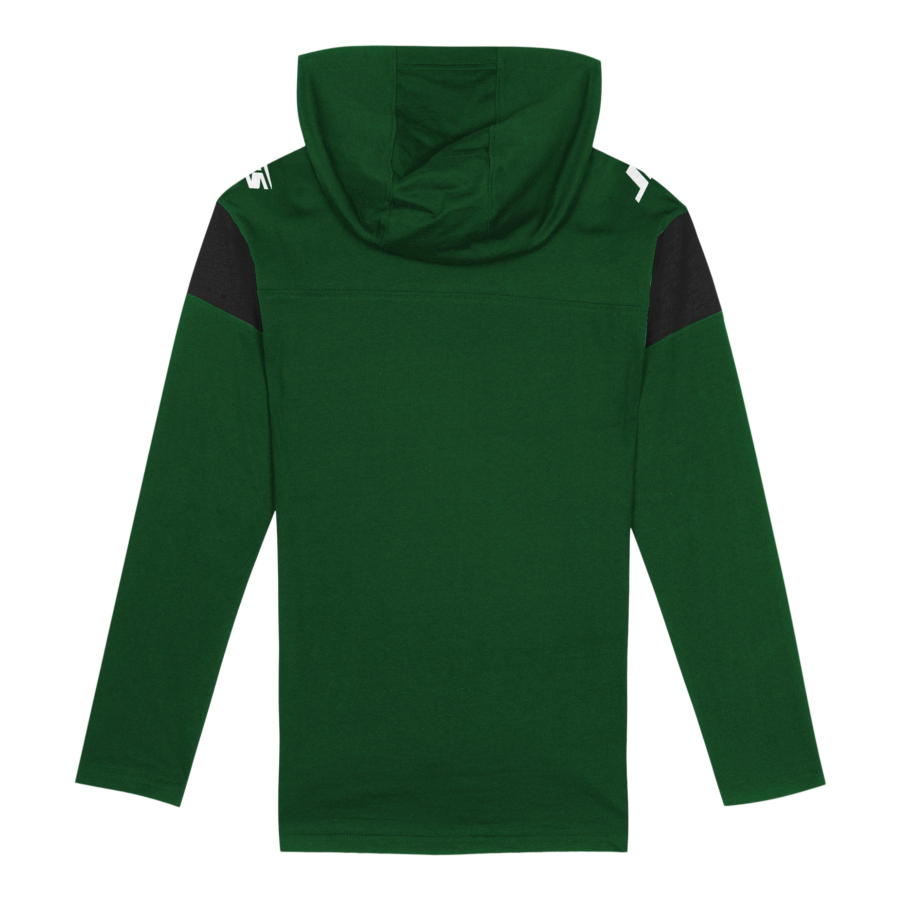 Jets Champ Jersey Hoodie - Denny's