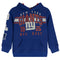 Giants Worldwide Hoodie - Denny's