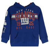 Giants Worldwide Hoodie - Denny's