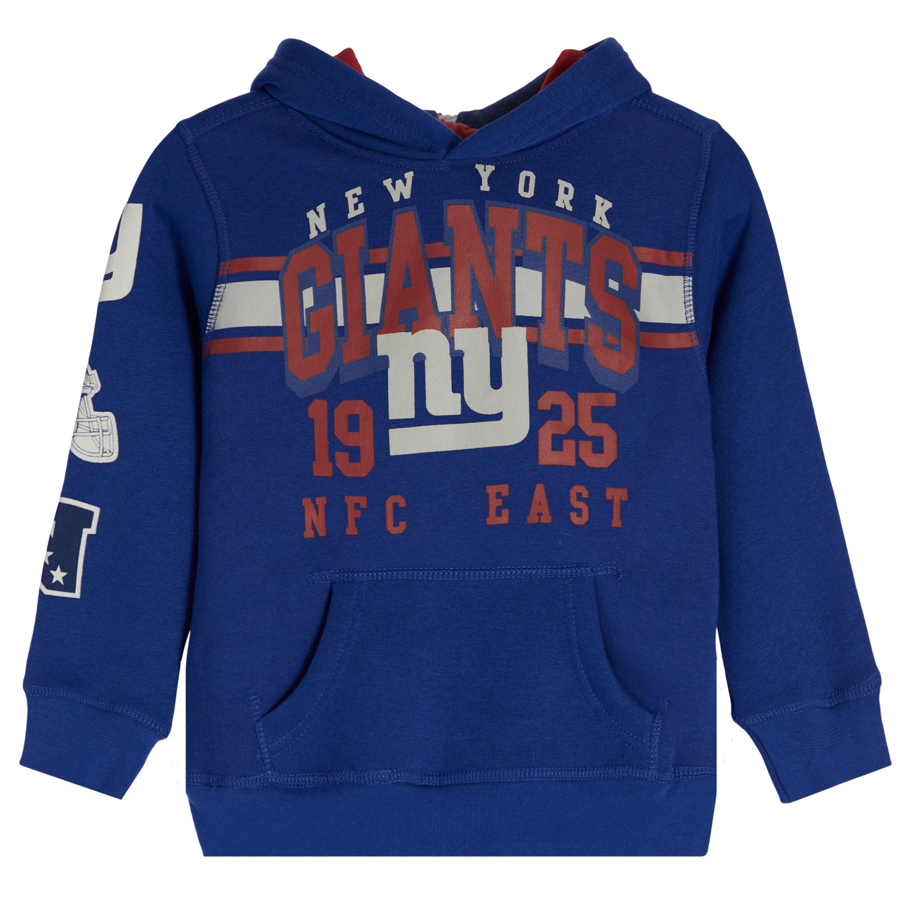Giants Worldwide Hoodie - Denny's