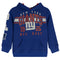 Giants Worldwide Hoodie - Denny's