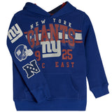 Giants Worldwide Hoodie - Denny's