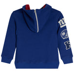 Giants Worldwide Hoodie - Denny's