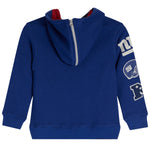 Giants Worldwide Hoodie - Denny's