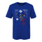 Giants Helmets High Tee - Denny's