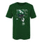 Jets Helmets High Tee - Denny's