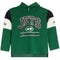 Jets Champs Back Jersey Hoodie - Denny's