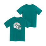 Dolphins Get Loud Tee - Denny's