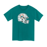 Dolphins Get Loud Tee - Denny's