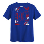 Giants Blitz Tee - Denny's