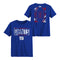 Giants Blitz Tee - Denny's