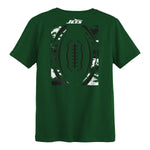Jets Blitz Tee - Denny's