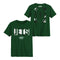 Jets Blitz Tee - Denny's
