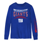 Giants Under The Lights Tee - Denny's