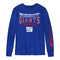 Giants Under The Lights Tee - Denny's