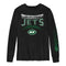 Jets Under The Lights Tee - Denny's