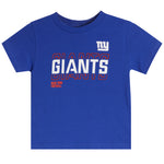 Giants Energy Tee - Denny's
