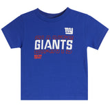Giants Energy Tee - Denny's
