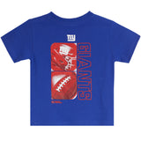 Giants Energy Tee - Denny's