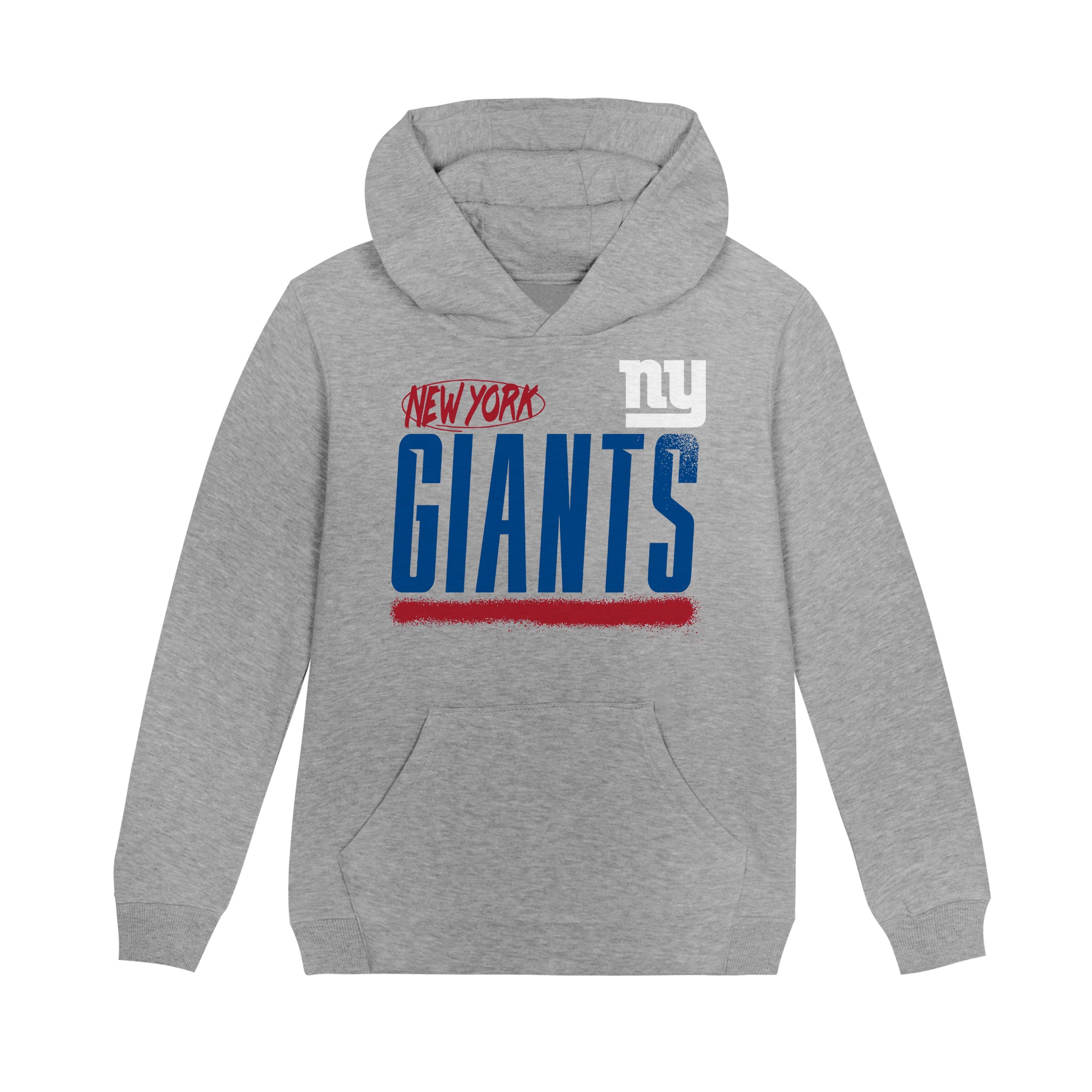 Giants Game Day Hoodie - Denny's