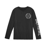 Giants Rumble Long Sleeve Tee - Denny's